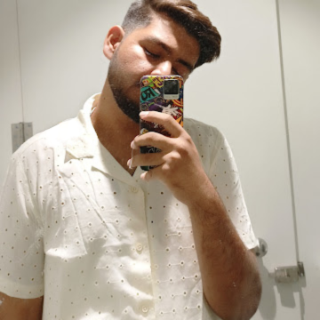 Sumeet Khatri